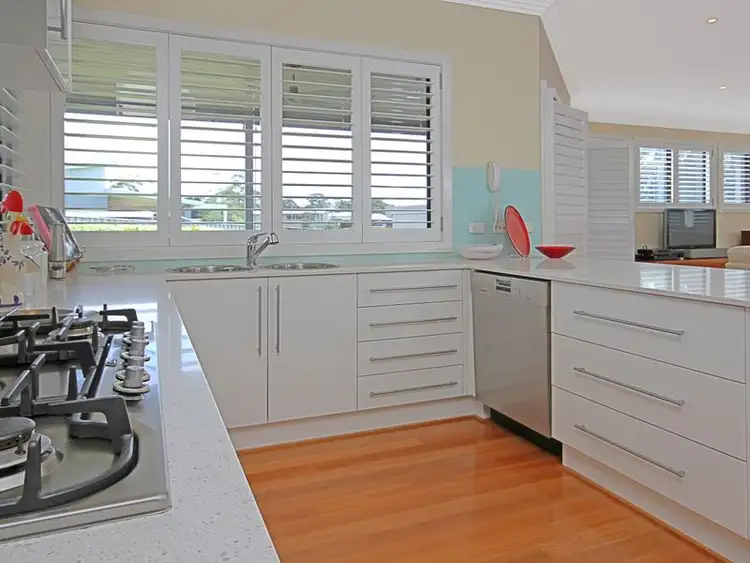 Fourth view of Homely house listing, 4 Bada Crescent, Burrill Lake NSW 2539