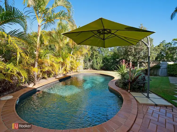 Second view of Homely house listing, 2 Drysdale Court, Murrumba Downs QLD 4503