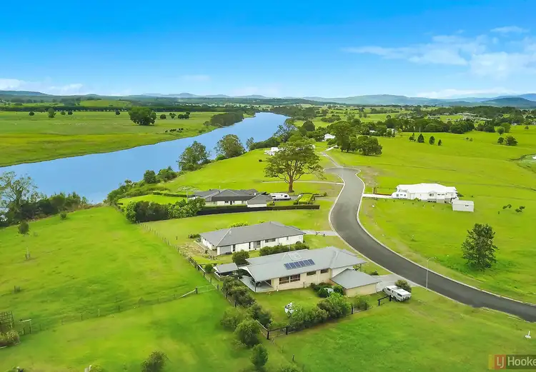 Second view of Homely house listing, 20 Springfield's Drive, Greenhill NSW 2440