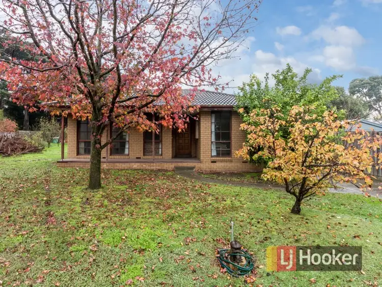 Main view of Homely house listing, 4 Kelso Place, Berwick VIC 3806