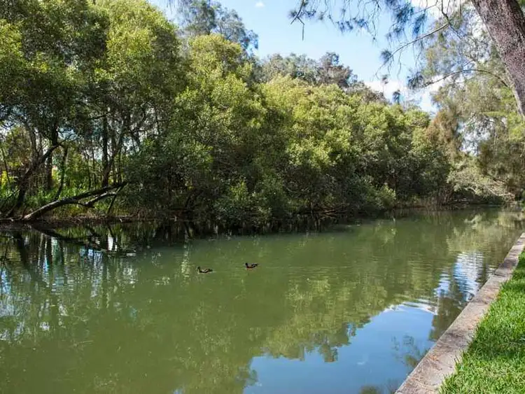 Second view of Homely house listing, 9 Hibiscus Place, Tuncurry NSW 2428