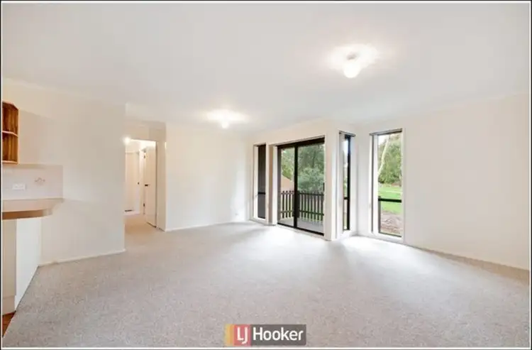 Second view of Homely townhouse listing, 2/108 Herron Crescent, Latham ACT 2615