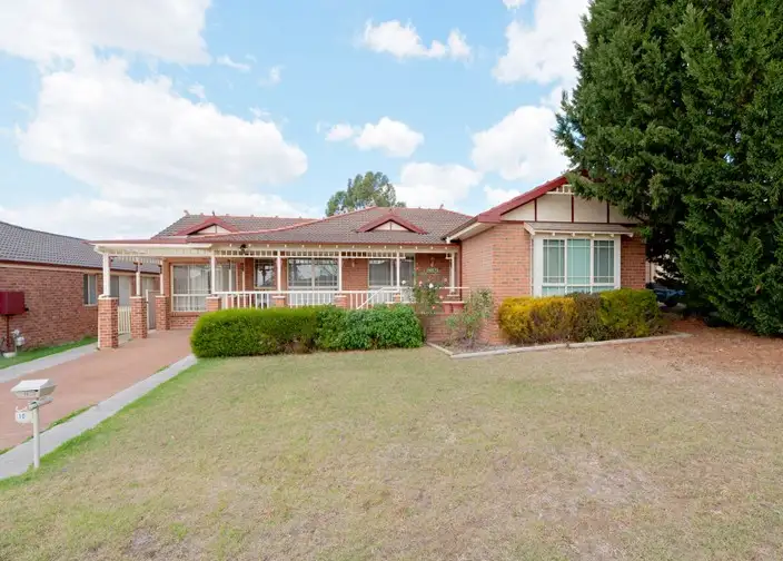 10 Brendas Drive, Goulburn NSW 2580