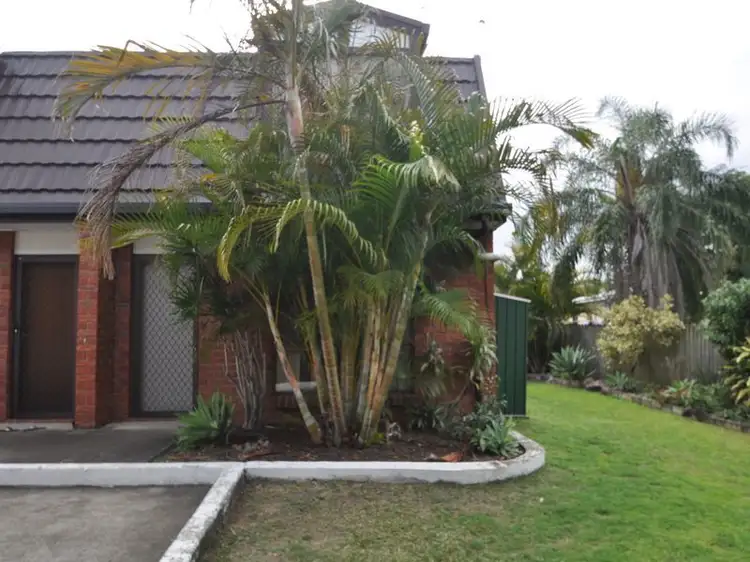 Main view of Homely townhouse listing, 6/22 Garfield Road, Logan Central QLD 4114