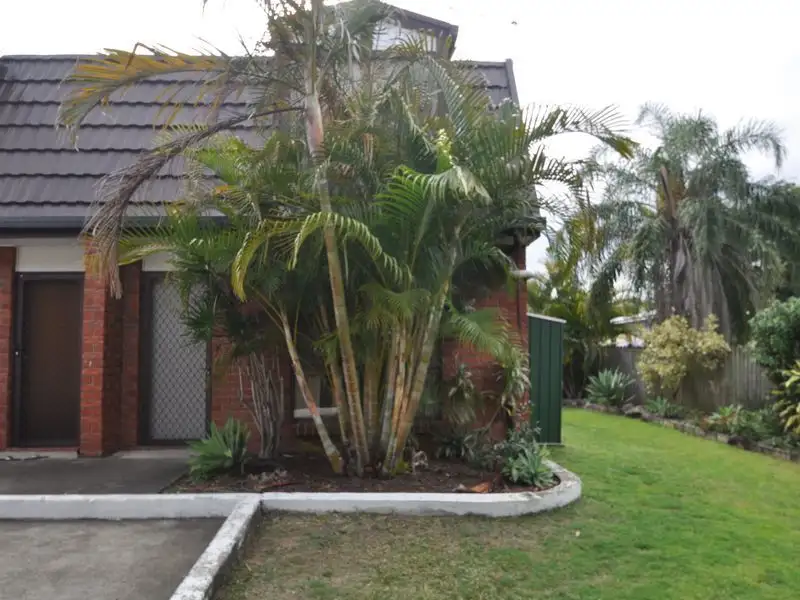 Main view of Homely townhouse listing, 6/22 Garfield Road, Logan Central QLD 4114