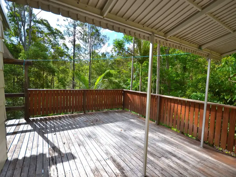 Third view of Homely house listing, 276 Fletcher Road, Woodford QLD 4514