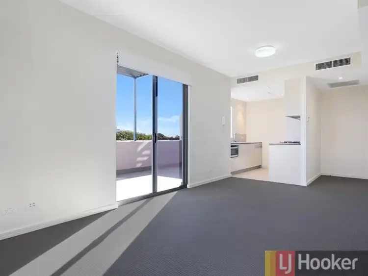 Fifth view of Homely unit listing, 311/103 Forest Road, Hurstville NSW 2220