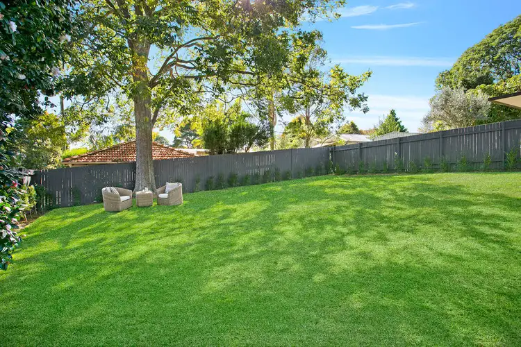 Sixth view of Homely house listing, 29 Harwood Avenue, Chatswood NSW 2067