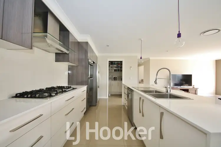Third view of Homely house listing, 65 Freeman Circuit, Llanarth NSW 2795