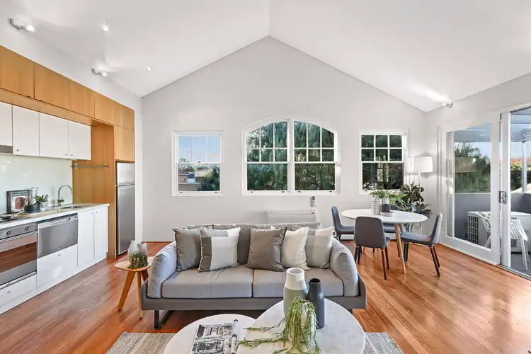 Fifth view of Homely apartment listing, 6/65 Erskineville Road, Erskineville NSW 2043