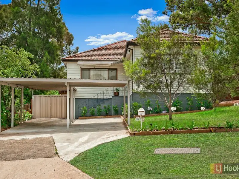 Main view of Homely house listing, 34 Braddon Street, Blacktown NSW 2148