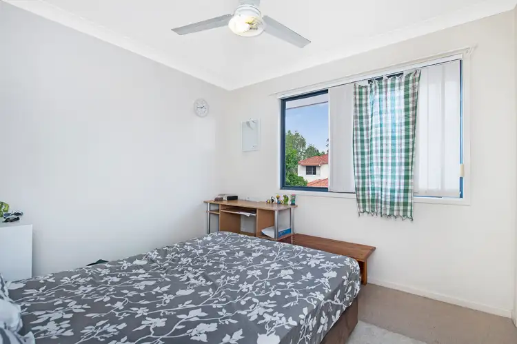 Sixth view of Homely unit listing, 23/60-62 Beattie Road, Coomera QLD 4209