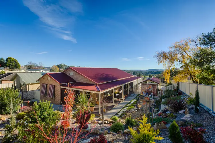 19 Falnash Street, Portland NSW 2847