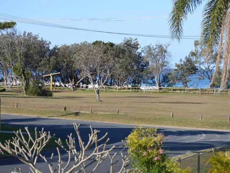 Main view of Homely house listing, 3 Bluegum Avenue, Sandy Beach NSW 2456