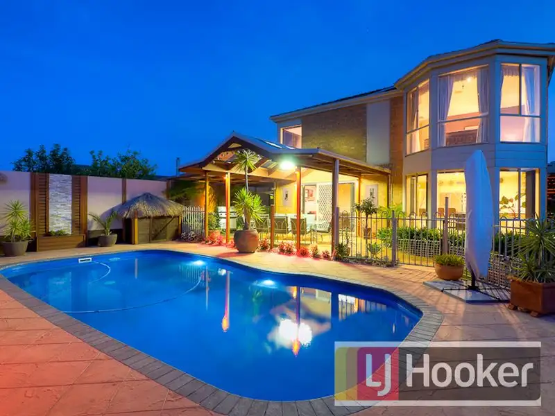 Main view of Homely house listing, 24 Lighthorse Crescent, Narre Warren South VIC 3805