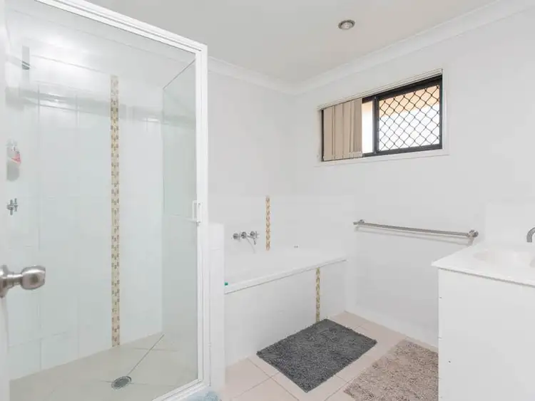 Seventh view of Homely house listing, 4 Emery Street, Gracemere QLD 4702
