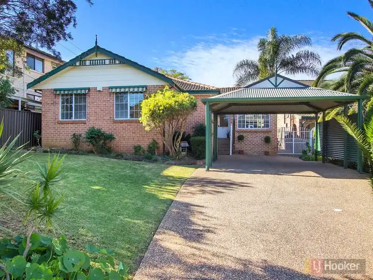 Main view of Homely house listing, 18 Rosalind Street, Greystanes NSW 2145