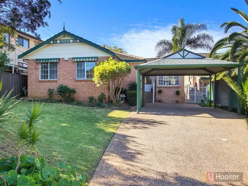 Main view of Homely house listing, 18 Rosalind Street, Greystanes NSW 2145