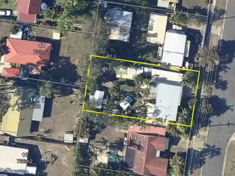 Second view of Homely house listing, 17 Catalina Street, Loganlea QLD 4131