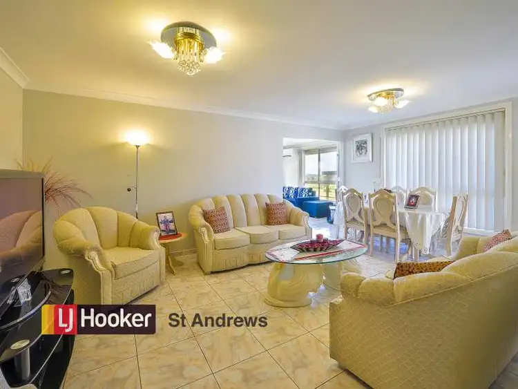 Fifth view of Homely house listing, Address available on request