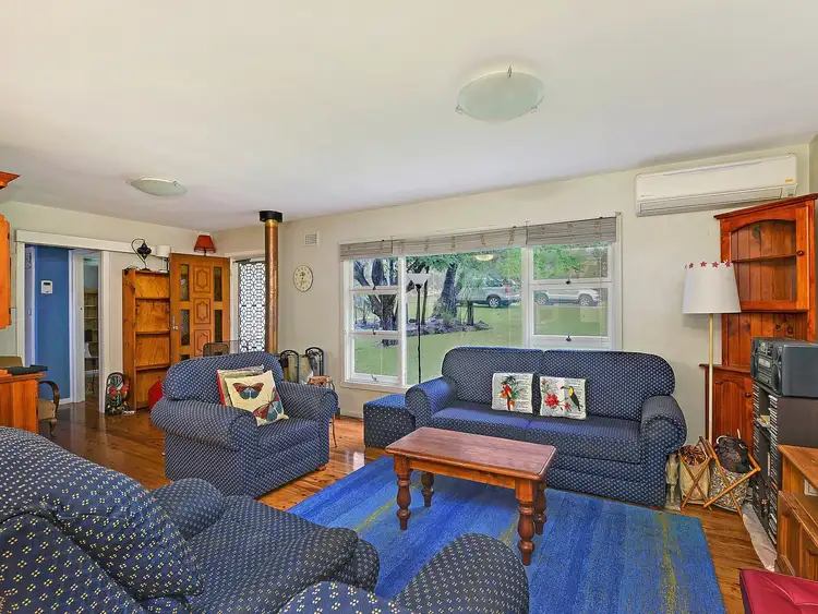 Third view of Homely house listing, 28 Neridah Avenue, Mount Colah NSW 2079