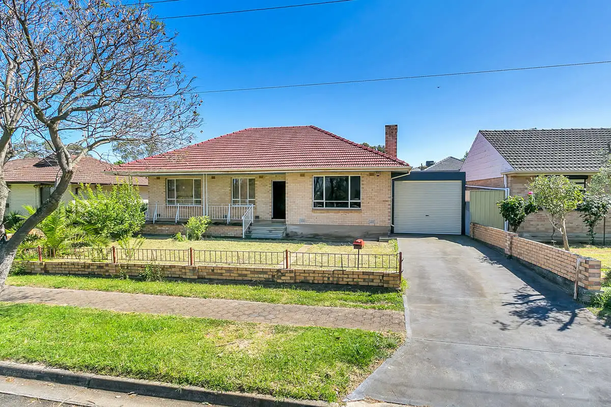 Main view of Homely house listing, 22 Heather Drive, Para Vista SA 5093