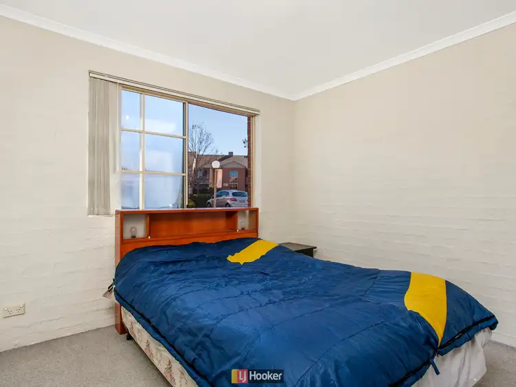 Fifth view of Homely house listing, 69/22 Archibald Street, Lyneham ACT 2602