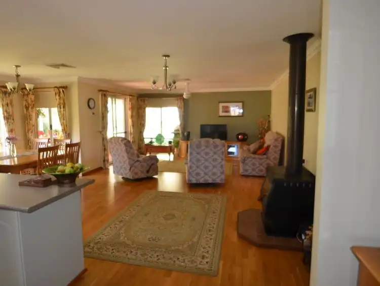 Fourth view of Homely house listing, 10 Butcherbird Road, Harvey WA 6220