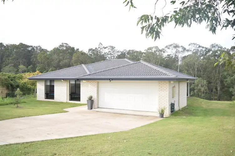 Main view of Homely house listing, 36 Silky Oak Close, Lawrence NSW 2460