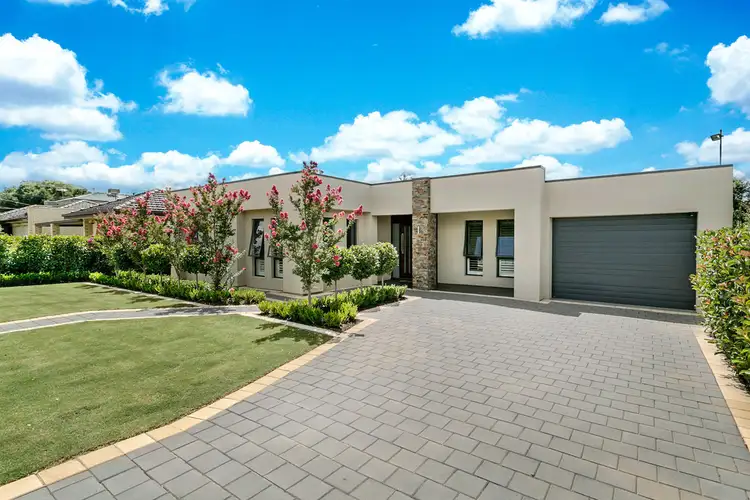 Main view of Homely house listing, 8 Curyer Street, Klemzig SA 5087