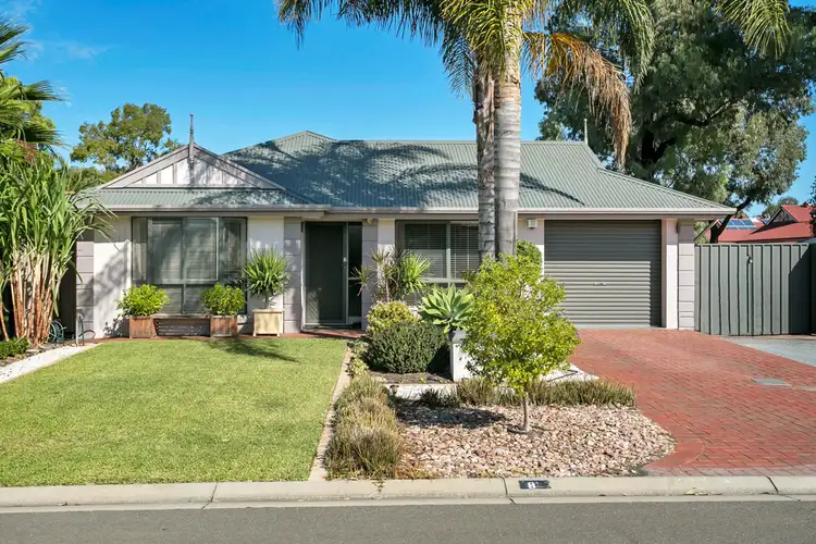 8 Wilsen Terrace, Pooraka SA 5095