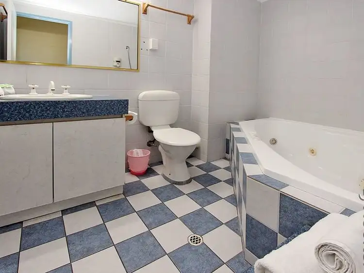 Fourth view of Homely unit listing, 20/124-130 Mandurah Terrace, Mandurah WA 6210