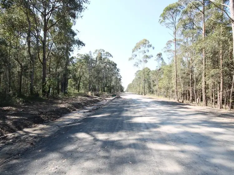 Fifth view of Homely land listing, Lot 125 Inglewood Crescent, Tomerong NSW 2540