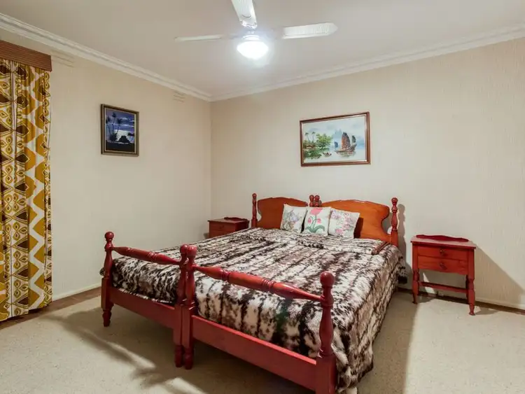 Sixth view of Homely house listing, 6 Hawdon Street, Dandenong North VIC 3175