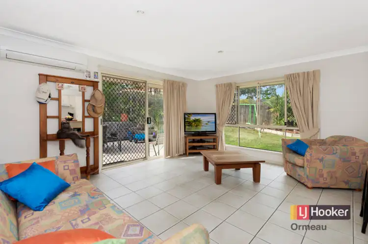 Third view of Homely house listing, 6 Pendragon Court, Ormeau QLD 4208