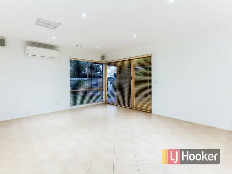 Third view of Homely house listing, 3 Quail Court, Narre Warren South VIC 3805