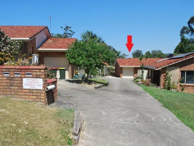 Sixth view of Homely villa listing, 2/4 Mann Close, Coffs Harbour NSW 2450
