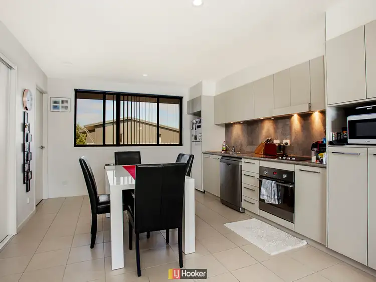 Second view of Homely unit listing, 30/126 Thynne Street, Bruce ACT 2617