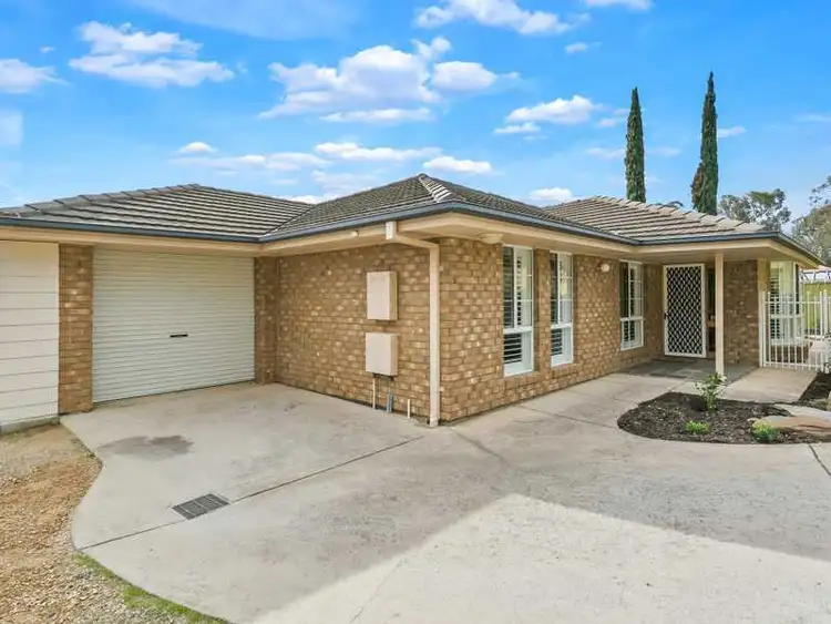 Second view of Homely unit listing, 3/309 Gorge Road, Athelstone SA 5076