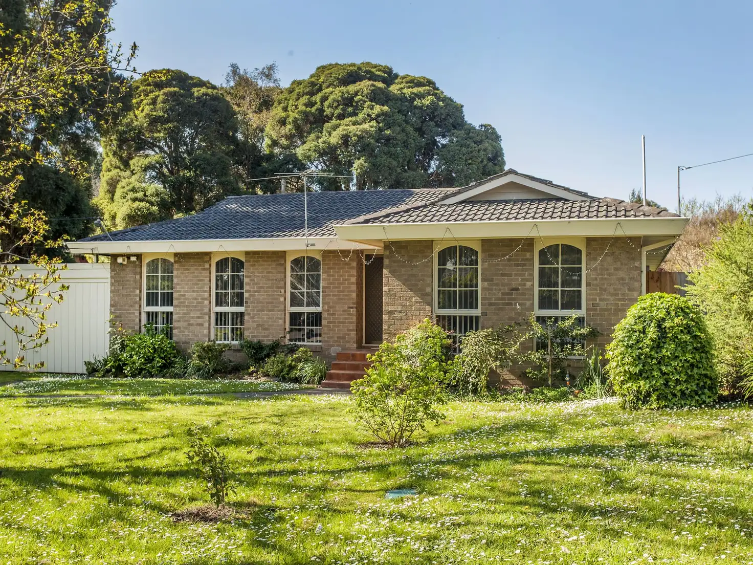 Main view of Homely house listing, 1 Anaba Court, Mooroolbark VIC 3138