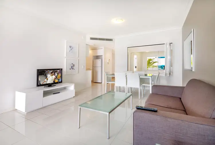 Fifth view of Homely unit listing, 311/430 Marine Parade, Biggera Waters QLD 4216