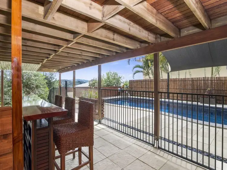 Fifth view of Homely house listing, 7 Allardyce Crescent, Pacific Pines QLD 4211