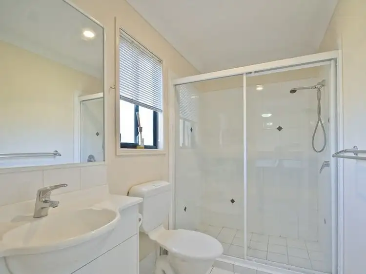 Fifth view of Homely townhouse listing, 23/589 Beams Road, Carseldine QLD 4034