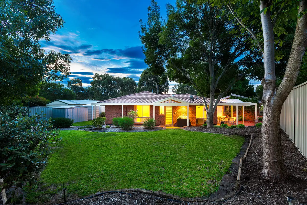 Main view of Homely house listing, 13 Augustus Close, Palmerston ACT 2913