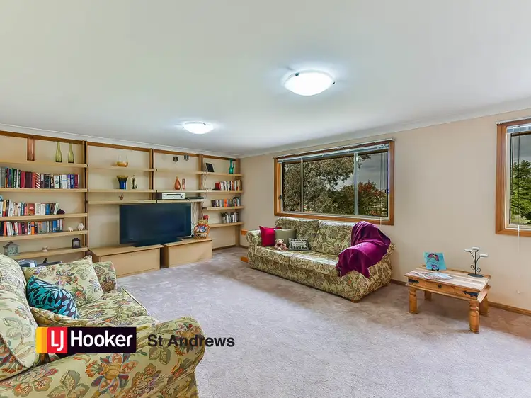 Sixth view of Homely house listing, 37A Carnarvon Street, Bow Bowing NSW 2566
