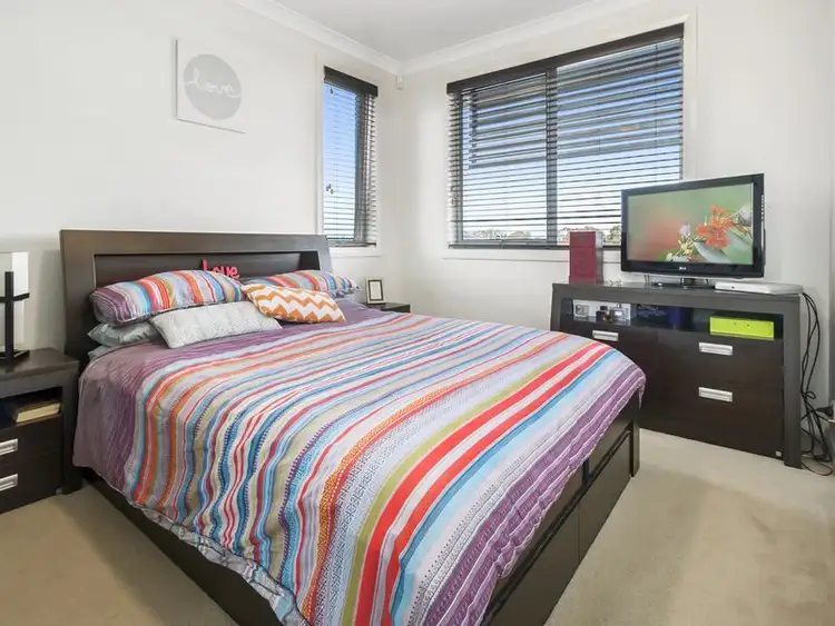 Sixth view of Homely unit listing, 11 Cessna Avenue, Middleton Grange NSW 2171