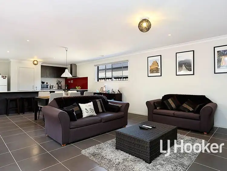 Fifth view of Homely house listing, 11 Whitecaps Avenue, Point Cook VIC 3030