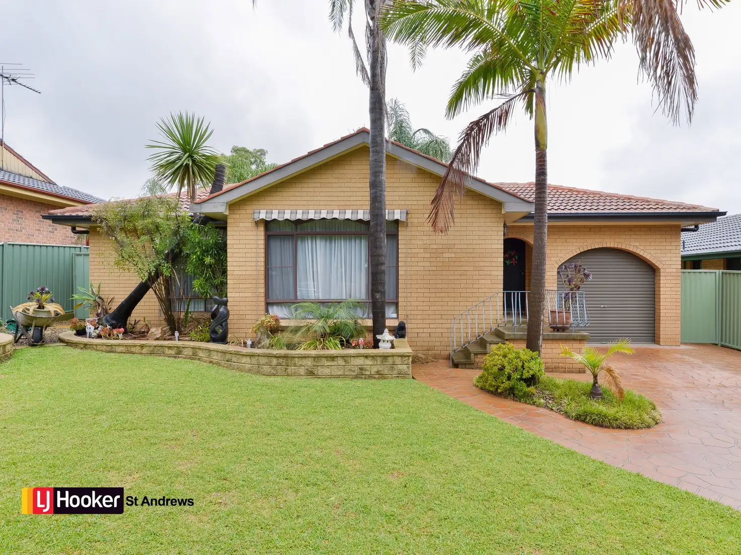 Main view of Homely house listing, 20 Semillon Crescent, Eschol Park NSW 2558