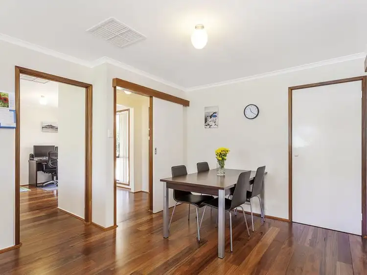 Sixth view of Homely house listing, 4 Shellshear Place, Florey ACT 2615