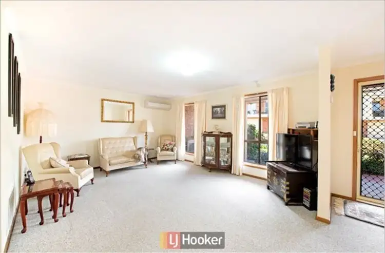 Second view of Homely townhouse listing, 9/1 Goldner Circuit, Melba ACT 2615